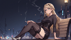 Pour Judgement [Ch1] [TheBingusCollective] screenshot 0