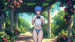 Femboys In My Head [v1.4 demo] [yaminox] screenshot 5