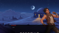 Star Whores[ v0.01 Beta] [Nightglass Studios] screenshot 3