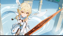 Vorish Impact screenshot 2