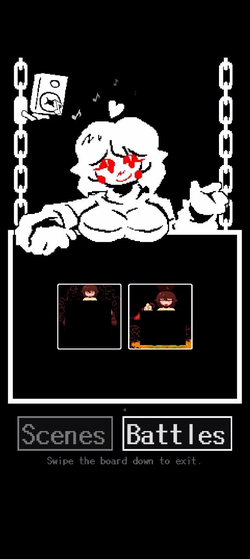 LoveManiac by Team Nebula screenshot 0