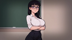 Between Two Fates [Prologue] [Twin_moons] screenshot 1