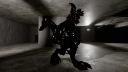 Predatory Pursuit by chemicalcrux screenshot 0