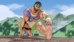 Colt's Divine Duty [v1.0] [Vmhol] screenshot 2