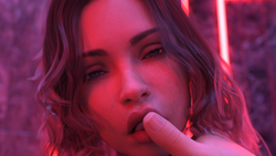 Secrets Between Lines [Ch.1] [Naughty4Life Games] screenshot 6