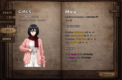 Beyond the Second Wall (v1.1.0) by beyond gamedev screenshot 9