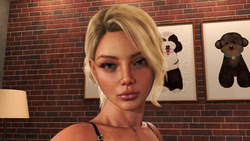 Pussy Mechanic [Steam] [MILF Factory] screenshot 4