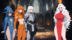 Thaloria Born To Die (v1.1) by yaminox screenshot 3