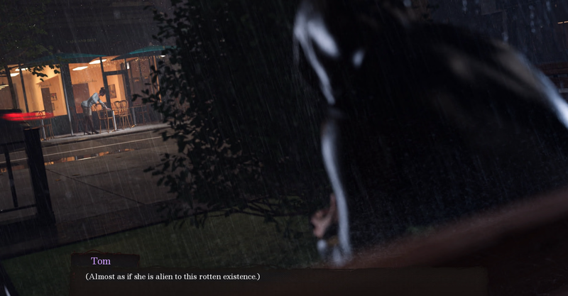 Eclipse Perverted Paths [v0.9] [PowerPlower] poster