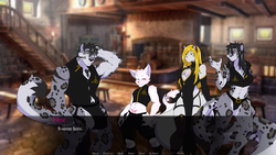 Ode To The Heroes [v0.3] [Kai] screenshot 5