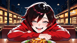 RWBY DAY OUT [v1.0] [AllForOne124] screenshot 3