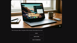 Suppressed Dreams [v1.1] [slut developer] screenshot 3