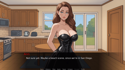 Valley Awakening [v0.1] [Wargnema] screenshot 6