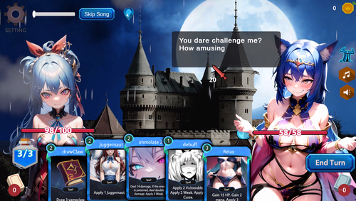 Alchemy Hearts [demo] [kernanknight] [DEMO]