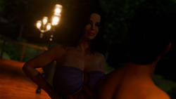 Sex Hill [demo] by 3DeadAngel screenshot 0