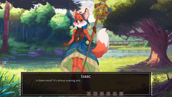 St. Maria Village by Ecclesia Feriae screenshot 0