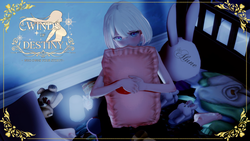 Winds of Destiny: Rewind [v0.7.0] [Vermelion] screenshot 1