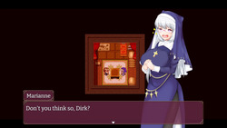 The Saint Wife's Newlywed Trials [v1.01] [Mousou Endemic] screenshot 0