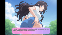 Fragrance of her Flower [Demo] [MesuWorks] screenshot 4