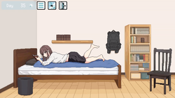 Lovers' Fun! [demo] by MexM screenshot 5