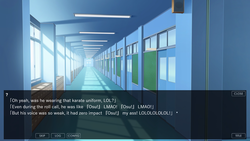 The Stone In My Room [1.0 TL1] [Igmanitia] screenshot 0