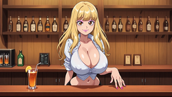 Hookup Hearsay [v0.1] [VelvetViceGames] screenshot 4
