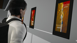 Echoes: The Lies We Tell Ourselves [Ep.1] [Oldcat] screenshot 1
