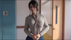 Asian Town (v0.1) by HB Studio screenshot 14