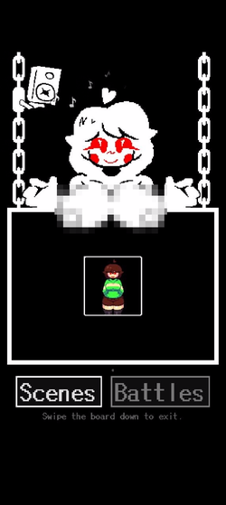 LoveManiac by Team Nebula screenshot 1