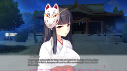 Making*Lovers - First Blush (v1.0) by SMEE screenshot 4