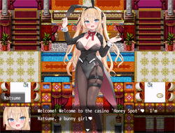 Bunny Crisis [v1.0] [Santori] screenshot 6
