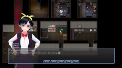 NTR a Girlfriend [demo] [TMD4M] screenshot 0