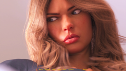 College Queen [demo] by Myon-San screenshot 0