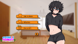 My Femboy Roommate Special Weekend [Demo] [Nuteku] screenshot 5