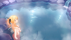 Strange Search Sister (v0.1) by ParallaxTeam screenshot 2