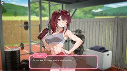 COWGIRL SEX FARM [v1.0] [Cutie Booty] screenshot 6