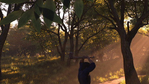 Arcan: Echoes of Liberty by ArcaneSoft