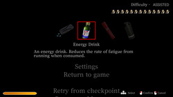 DYSTHANASIA [v1.0.4] [Madowaku Kobo] screenshot 10