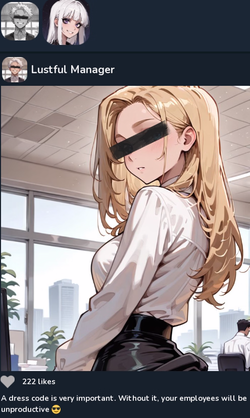 JustAFriend by Just_A_Friend screenshot 6