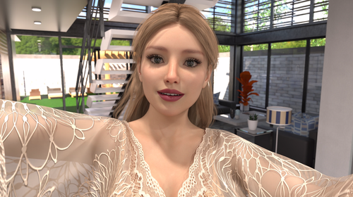 The Breeze in Night [Beta] [Eleanor0914]