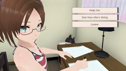 Live with My Sis [v1.0] [Alpaca-ya] screenshot 5