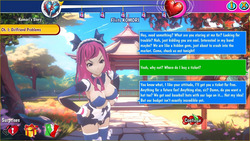 5 Girls, 1 Honey [Final] [Sexy Hentai Games Factory] screenshot 5