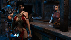 Anna's Curse [v1.0] [DeepSleep] screenshot 6