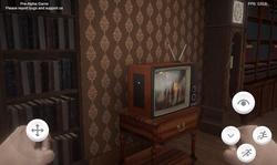 Open Rooms [PA 0.0.12] [SinfulBrain] screenshot 3