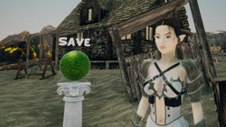 Fight for Eden- HEAT [v1.0] [Sadonin] screenshot 2
