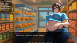 In a Parallel Universe [v0.5] [HQR123] screenshot 4