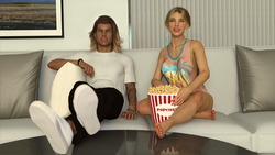 Journey: Rebirth [S1 Ep.1 v1] [Cheeky Capybara] screenshot 7