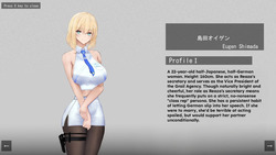 Holy Grail City by Azastar screenshot 0