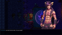 ABSENCE Verdict of Silence [Final] [Lord Bastion] screenshot 6