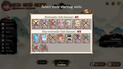 Yokai Art 2- Tales of the Nine-Tails (v1.0.63) by Secret Labo screenshot 2